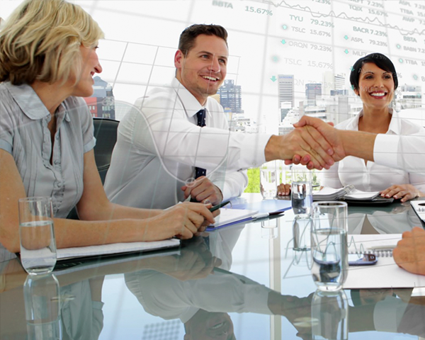 Conexiones Estrategicas